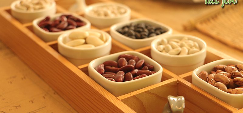 Effect and Function of Kidney Bean